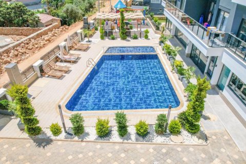 Lägenhet i Oba, Antalya, Turkiet Nr. 192552 - 11