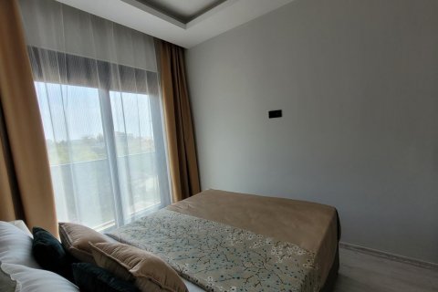 Lägenhet i Oba, Antalya, Turkiet Nr. 192552 - 4