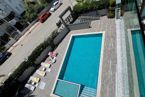 Apartment for sale  in Oba, Antalya, Turkey, 60m2, No. 192550 – photo 4