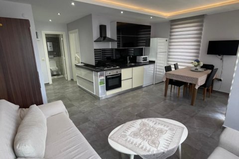 Wohnung  in Oba, Antalya, Türkei Nr. 192550