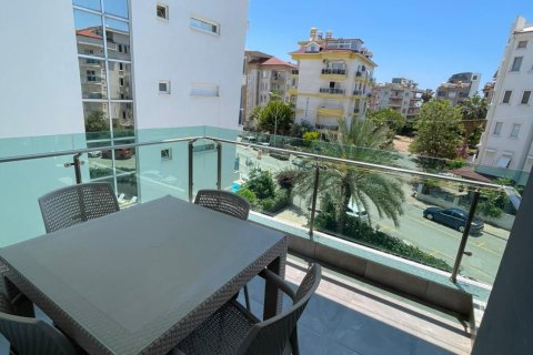 Apartment for sale  in Oba, Antalya, Turkey, 60m2, No. 192550 – photo 5