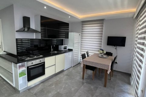 Apartment for sale  in Oba, Antalya, Turkey, 60m2, No. 192550 – photo 3