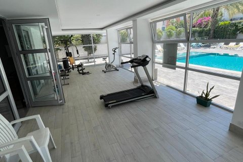 Apartment for sale  in Oba, Antalya, Turkey, 60m2, No. 192550 – photo 12