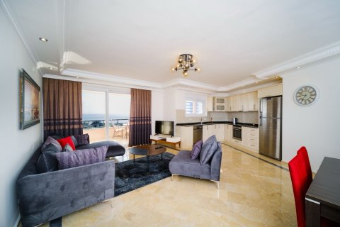 Wohnung  in Tosmur, Alanya, Antalya, Türkei Nr. 192548 - 3