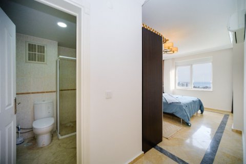Wohnung  in Tosmur, Alanya, Antalya, Türkei Nr. 192548 - 15