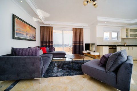 Wohnung  in Tosmur, Alanya, Antalya, Türkei Nr. 192548 - 4