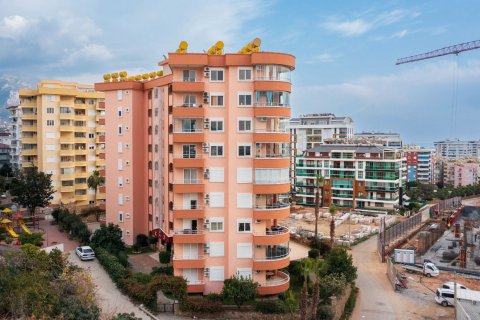 Wohnung  in Tosmur, Alanya, Antalya, Türkei Nr. 192548 - 21