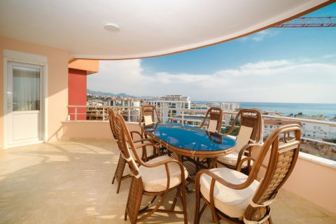 Wohnung  in Tosmur, Alanya, Antalya, Türkei Nr. 192548 - 10