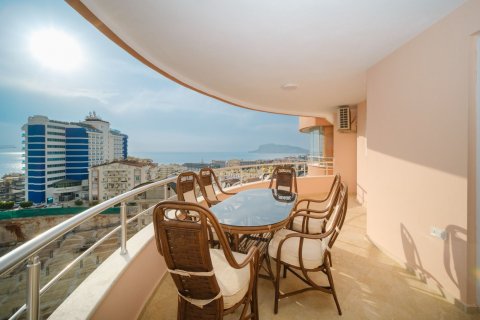 Wohnung  in Tosmur, Alanya, Antalya, Türkei Nr. 192548 - 9