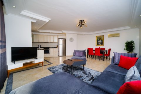 Lejlighed  i Tosmur, Alanya, Antalya, Tyrkiet Nr. 192548