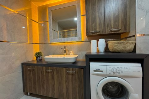 Wohnung  in Tosmur, Alanya, Antalya, Türkei Nr. 192548 - 17