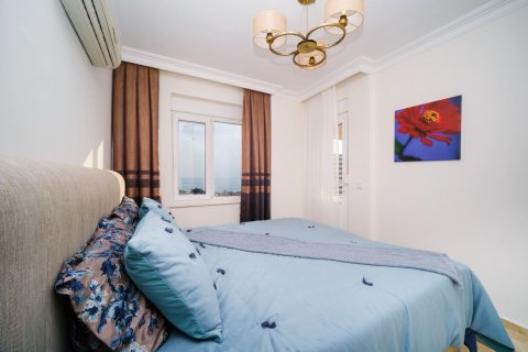 Wohnung  in Tosmur, Alanya, Antalya, Türkei Nr. 192548 - 13