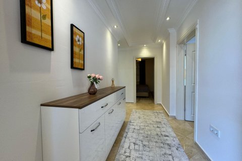 Wohnung  in Tosmur, Alanya, Antalya, Türkei Nr. 192548 - 7