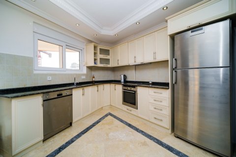 Wohnung  in Tosmur, Alanya, Antalya, Türkei Nr. 192548 - 5