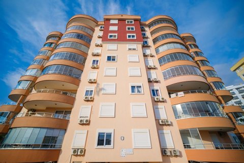 Wohnung  in Tosmur, Alanya, Antalya, Türkei Nr. 192548 - 22