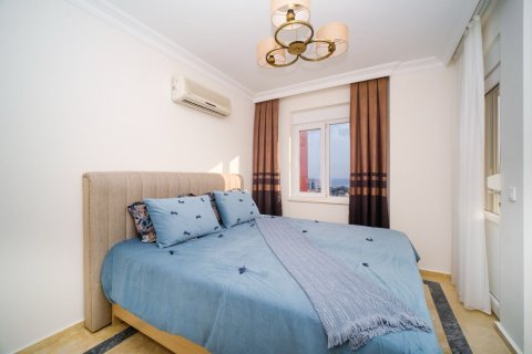 Wohnung  in Tosmur, Alanya, Antalya, Türkei Nr. 192548 - 11