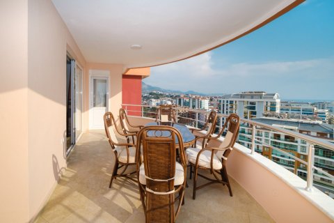 Wohnung  in Tosmur, Alanya, Antalya, Türkei Nr. 192548 - 8