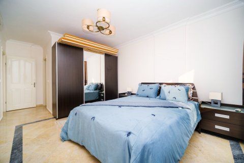 Wohnung  in Tosmur, Alanya, Antalya, Türkei Nr. 192548 - 12
