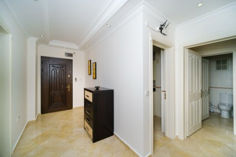 Wohnung  in Tosmur, Alanya, Antalya, Türkei Nr. 192548 - 6