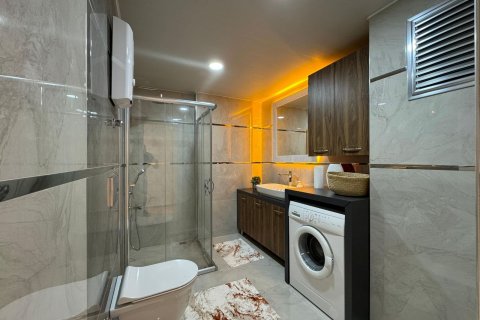 Wohnung  in Tosmur, Alanya, Antalya, Türkei Nr. 192548 - 16