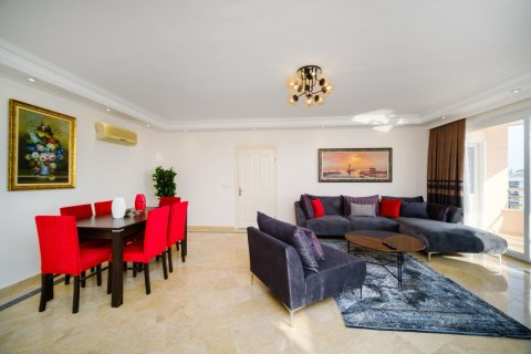 Wohnung  in Tosmur, Alanya, Antalya, Türkei Nr. 192548 - 2