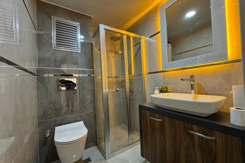 Wohnung  in Tosmur, Alanya, Antalya, Türkei Nr. 192548 - 18