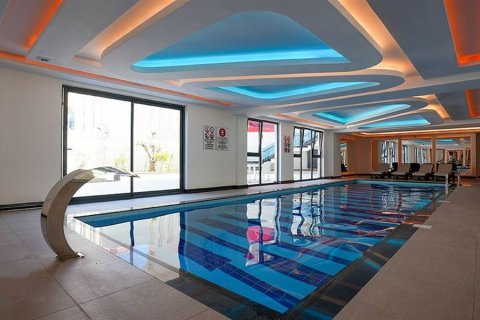 Apartment for sale  in Alanya, Antalya, Turkey, 53m2, No. 192551 – photo 10