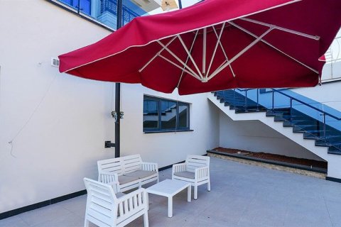 Apartment for sale  in Alanya, Antalya, Turkey, 53m2, No. 192551 – photo 8