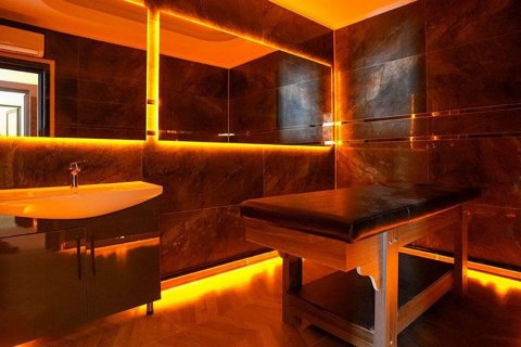 Apartment for sale  in Alanya, Antalya, Turkey, 53m2, No. 192551 – photo 12