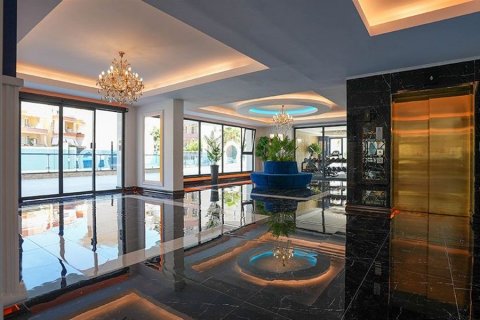 Apartment for sale  in Alanya, Antalya, Turkey, 53m2, No. 192551 – photo 16