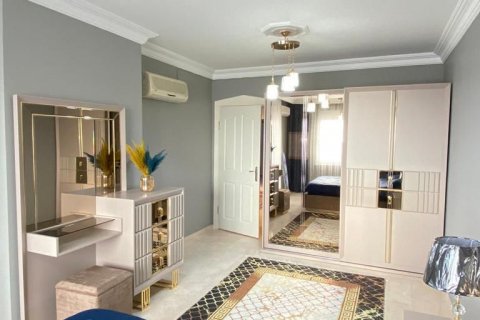 Wohnung  in Tosmur, Alanya, Antalya, Türkei Nr. 192549 - 6