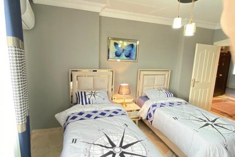 Wohnung  in Tosmur, Alanya, Antalya, Türkei Nr. 192549 - 9