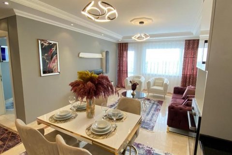 Wohnung  in Tosmur, Alanya, Antalya, Türkei Nr. 192549 - 2