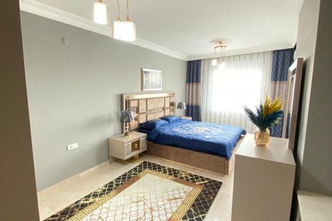 Wohnung  in Tosmur, Alanya, Antalya, Türkei Nr. 192549 - 3