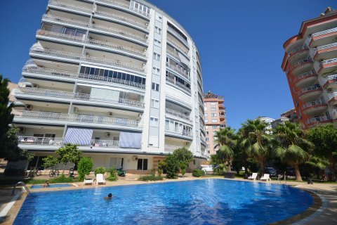 Wohnung  in Tosmur, Alanya, Antalya, Türkei Nr. 192549 - 13