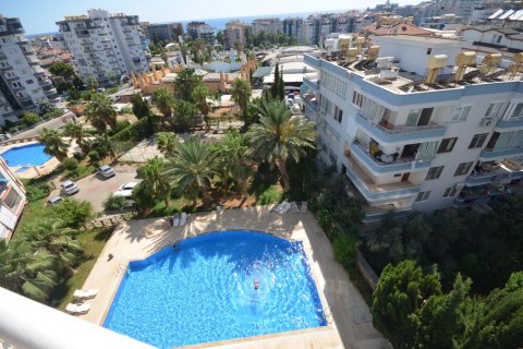 Wohnung  in Tosmur, Alanya, Antalya, Türkei Nr. 192549 - 11