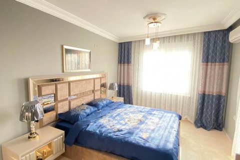 Wohnung  in Tosmur, Alanya, Antalya, Türkei Nr. 192549 - 5