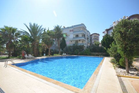 Wohnung  in Tosmur, Alanya, Antalya, Türkei Nr. 192549 - 14