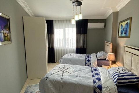 Wohnung  in Tosmur, Alanya, Antalya, Türkei Nr. 192549 - 7