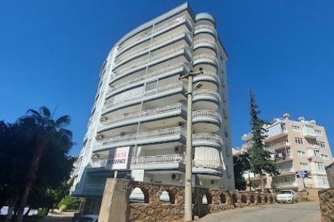 Wohnung  in Tosmur, Alanya, Antalya, Türkei Nr. 192549 - 12
