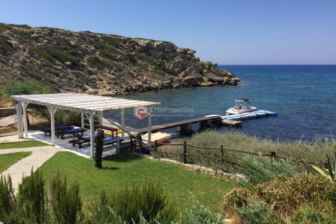 Villa for sale in Northern Cyprus, 4 bedrooms, 335m2, No. 138867 – photo 22