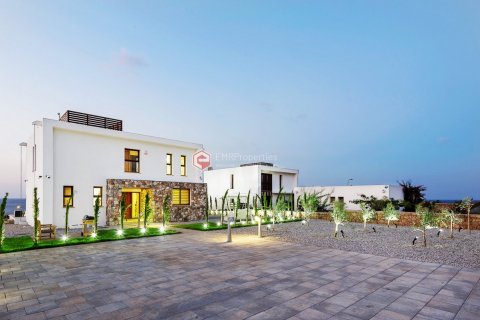 Villa for sale in Northern Cyprus, 4 bedrooms, 335m2, No. 138867 – photo 6