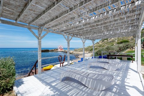 Villa for sale in Northern Cyprus, 4 bedrooms, 335m2, No. 138867 – photo 23