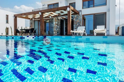 Villa for sale in Northern Cyprus, 4 bedrooms, 335m2, No. 138867 – photo 8