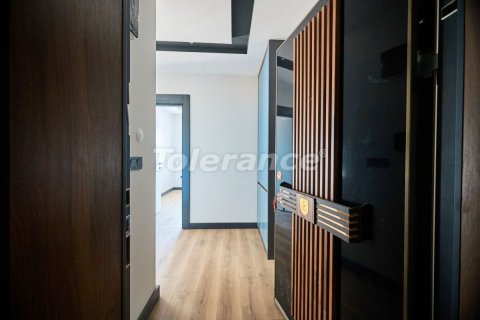 آپارتمان در  Aksu ، ترکیه 2 خوابه ، 74 متر مربع.  شماره 138863 - 3