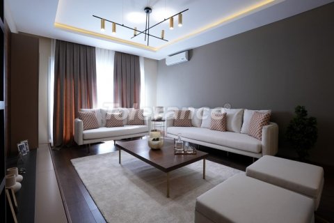 1+1 Leilighet  i Istanbul, Tyrkia Nr. 138864 - 6