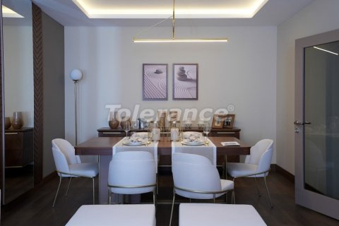 1+1 Leilighet  i Istanbul, Tyrkia Nr. 138864 - 5