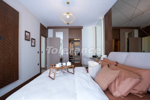 1+1 Leilighet  i Istanbul, Tyrkia Nr. 138864 - 14
