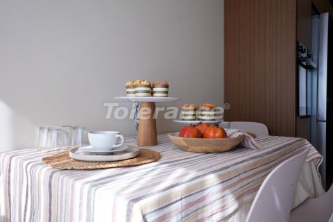 1+1 Leilighet  i Istanbul, Tyrkia Nr. 138864 - 12