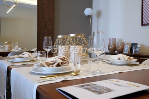 1+1 Leilighet  i Istanbul, Tyrkia Nr. 138864 - 7